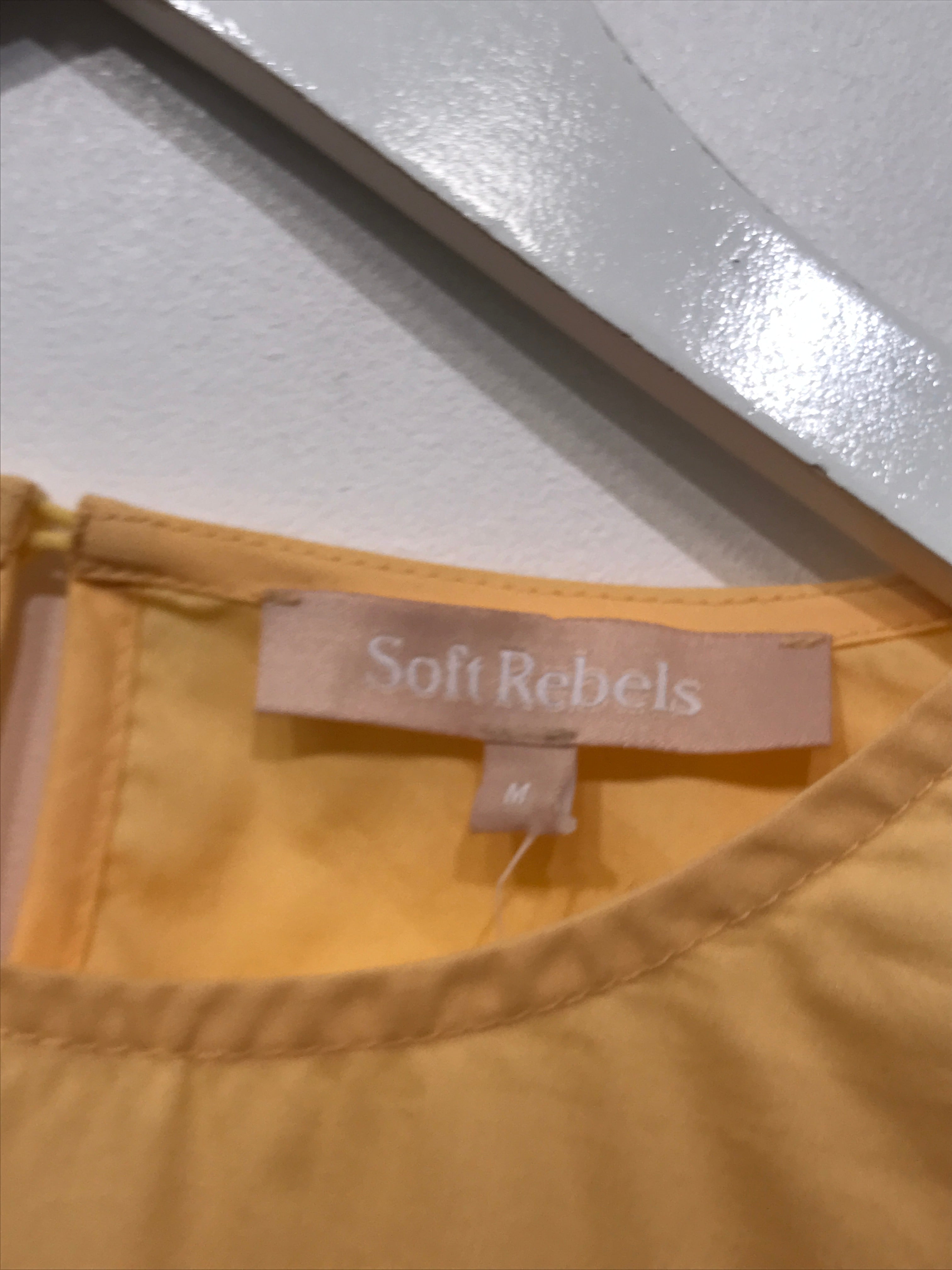 Soft Rebels Bluse